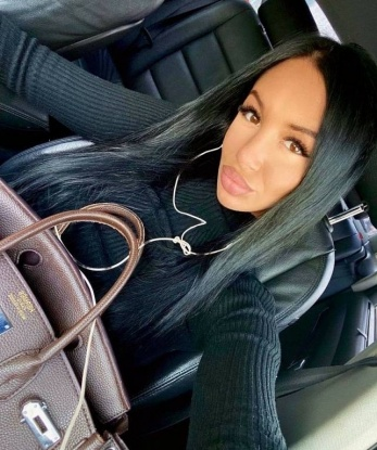 Анкета проститутки Зоя - город Тектюр, 26 лет, №1539